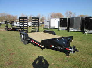 2026 Rice 82x16  Equipment FMEMR8216