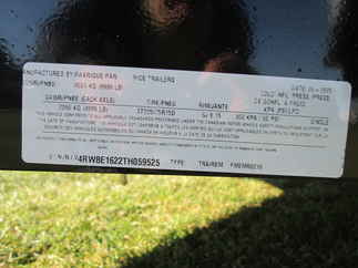 2026 Rice 82x16  Equipment FMEMR8216