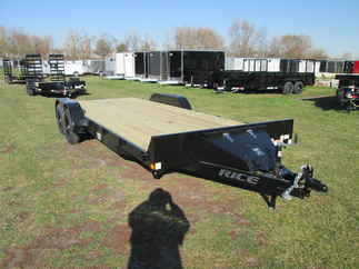 2026 Rice 82x20  Car Hauler FMCR8220