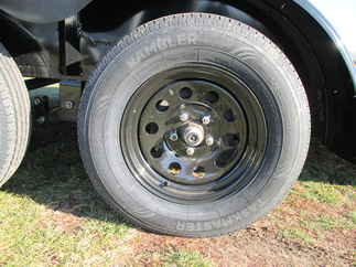 2026 Rice 82x20  Car Hauler FMCR8220