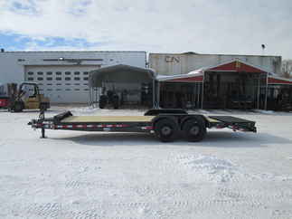 2026 Rice 82x21  Equipment FMHD8221MR