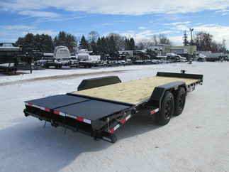 2026 Rice 82x21  Equipment FMHD8221MR