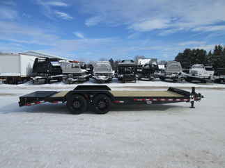 2026 Rice 82x21  Equipment FMHD8221MR