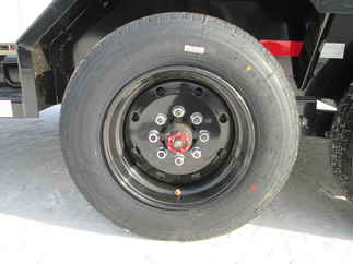 2026 Rice 82x21  Equipment FMHD8221MR