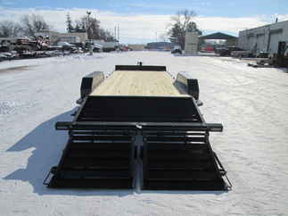 2026 Rice 82x21  Equipment FMHD8221MR