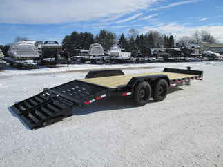 2026 Rice 82x21  Equipment FMHD8221MR