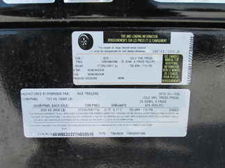 2026 Rice 82x21  Equipment FMHD8221MR