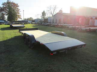 2026 Rice 82x20  Car Hauler FMCMR8220