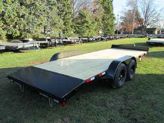 2026 Rice 82x20  Car Hauler FMCMR8220