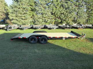 2026 Rice 82x20  Car Hauler FMCMR8220