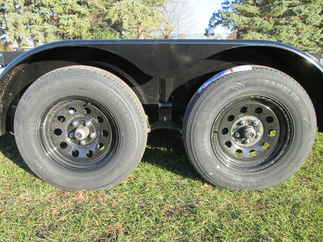 2026 Rice 82x18  Car Hauler FMCR8218