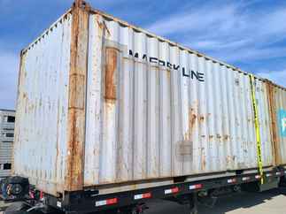 Used 20 Long x 8 Wide - ST WWT