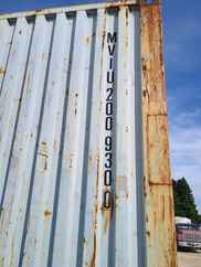 Used 20 Long x 8 Wide - ST WWT