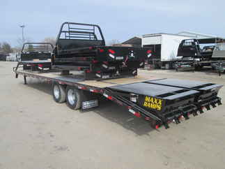 2026 Diamond T 102x32  Gooseneck 10232DTF240