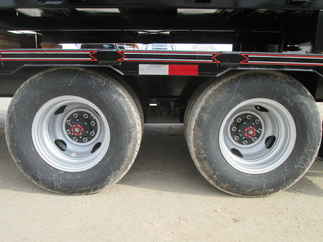 2026 Diamond T 102x32  Gooseneck 10232DTF240