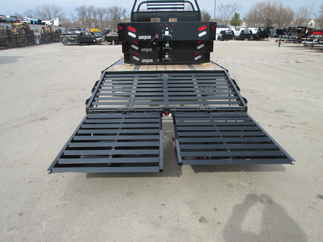 2026 Diamond T 102x32  Gooseneck 10232DTF240