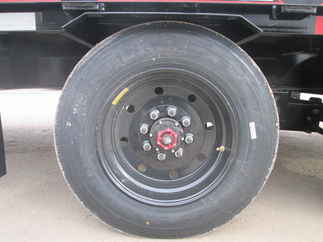 2026 Diamond T 102x40  Gooseneck 10240SS200