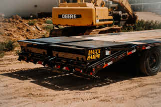 2026 Diamond T 102x40  Gooseneck 10240SS200