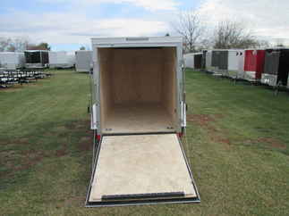 2026 Darkhorse 5x10  Enclosed Cargo DHW5X10SA30