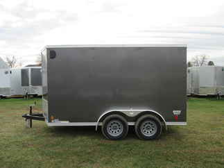 2026 Darkhorse 6x12  Enclosed Cargo DHW6X12TA35