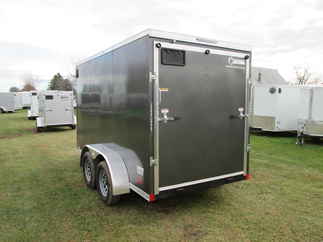 2026 Darkhorse 6x12  Enclosed Cargo DHW6X12TA35