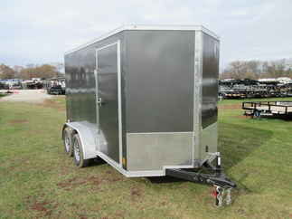 2026 Darkhorse 6x12  Enclosed Cargo DHW6X12TA35