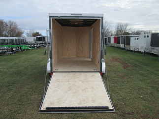 2026 Darkhorse 6x12  Enclosed Cargo DHW6X12TA35