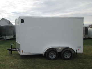 2026 Darkhorse 7x12  Enclosed Cargo DHW7X12TA35