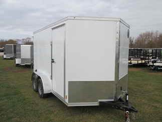 2026 Darkhorse 7x12  Enclosed Cargo DHW7X12TA35