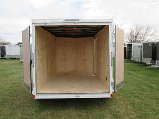 2026 Darkhorse 7x12  Enclosed Cargo DHW7X12TA35