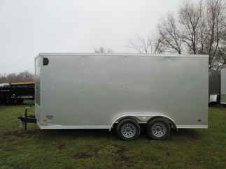 2026 Darkhorse 7x16  Enclosed Cargo DHW7X16TA35