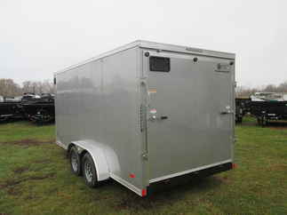2026 Darkhorse 7x16  Enclosed Cargo DHW7X16TA35