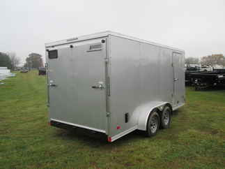 2026 Darkhorse 7x16  Enclosed Cargo DHW7X16TA35