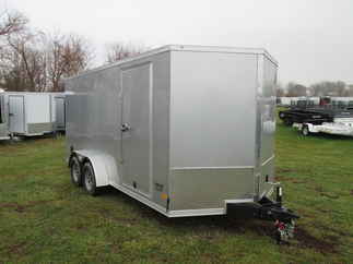 2026 Darkhorse 7x16  Enclosed Cargo DHW7X16TA35