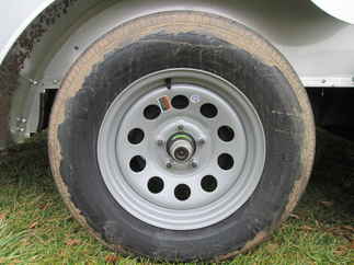 2026 Darkhorse 7x16  Enclosed Cargo DHW7X16TA35