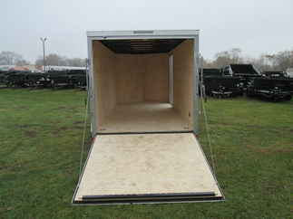 2026 Darkhorse 7x16  Enclosed Cargo DHW7X16TA35