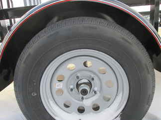 2026 Diamond T 60x10  Single Axle Utility 510SAS