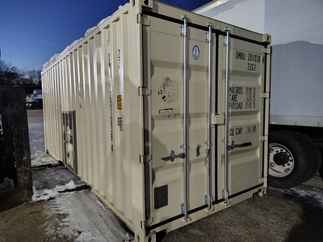 Used 20 Long x 8 Wide - ST One Tripper