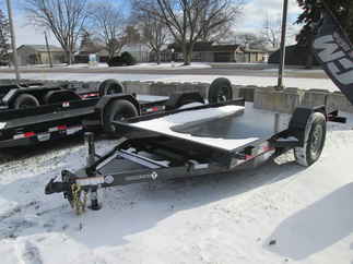 2026 Diamond T 79x12  Equipment Tilt 7912SLT