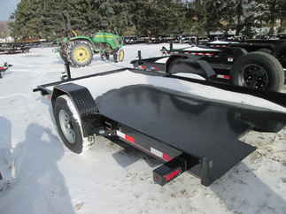 2026 Diamond T 79x12  Equipment Tilt 7912SLT