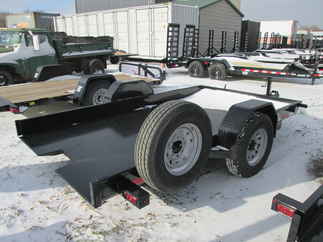 2026 Diamond T 79x12  Equipment Tilt 7912SLT