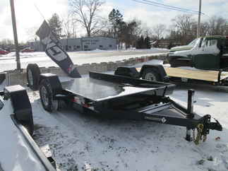 2026 Diamond T 79x12  Equipment Tilt 7912SLT