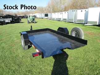 2026 Diamond T 79x12  Equipment Tilt 7912SLT