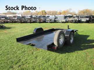 2026 Diamond T 79x12  Equipment Tilt 7912SLT