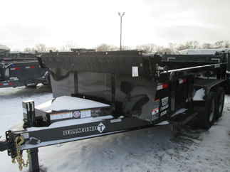 2026 Diamond T 83x14  Dump 8314DMP160