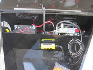 2026 Diamond T 83x14  Dump 8314DMP160