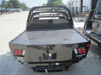 NEW CM 7 x 84 SS Truck Bed