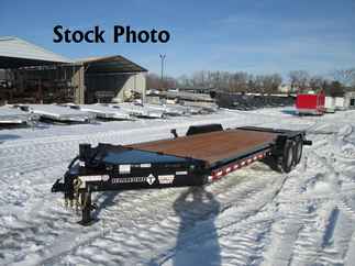 2026 Diamond T 83x20  Equipment 8320HDSKP1408