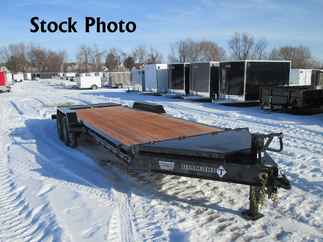 2026 Diamond T 83x20  Equipment 8320HDSKP1408