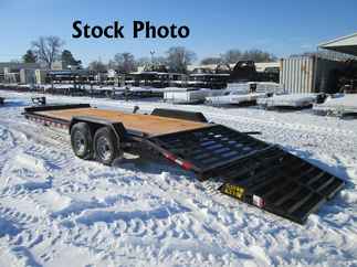 2026 Diamond T 83x20  Equipment 8320HDSKP1408